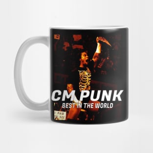 "Best in the World" Champion Series (1 of 5) Mug